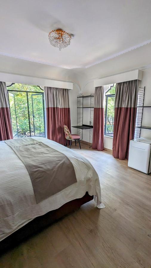 Casa Amari Hotel *