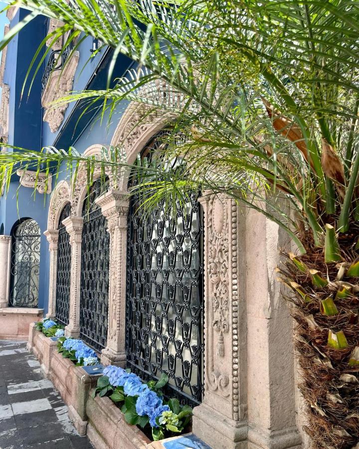 Hotel Casa Amari Mexico City