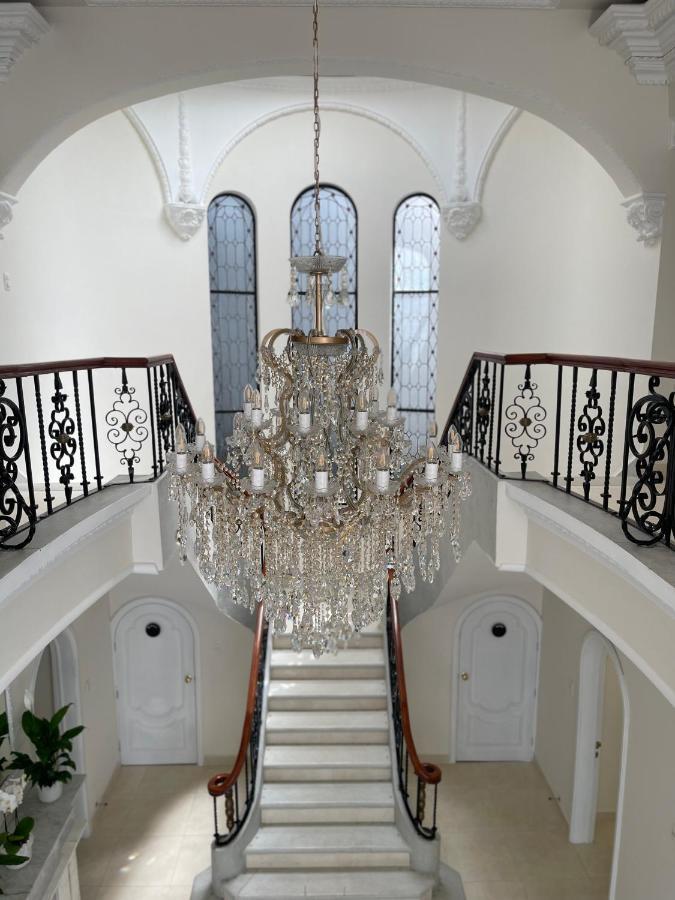 Casa Amari Hotel