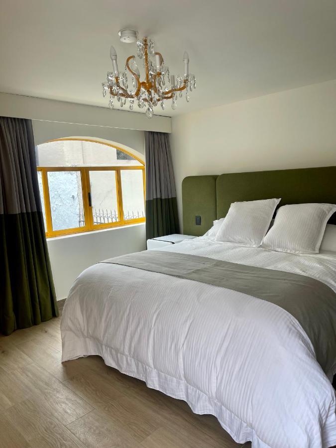 Hotel Casa Amari *