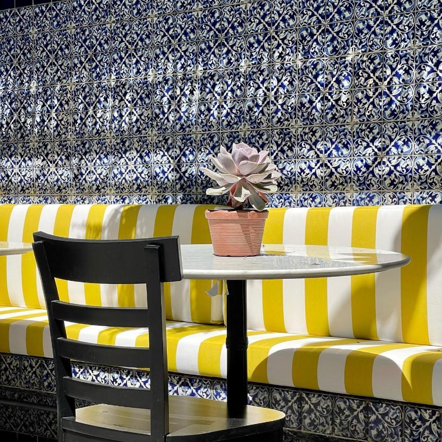 Casa Amari * Mexico City