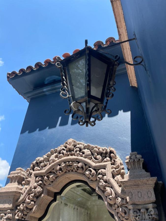 Hotel Casa Amari *