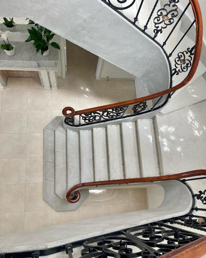 Casa Amari Hotel *