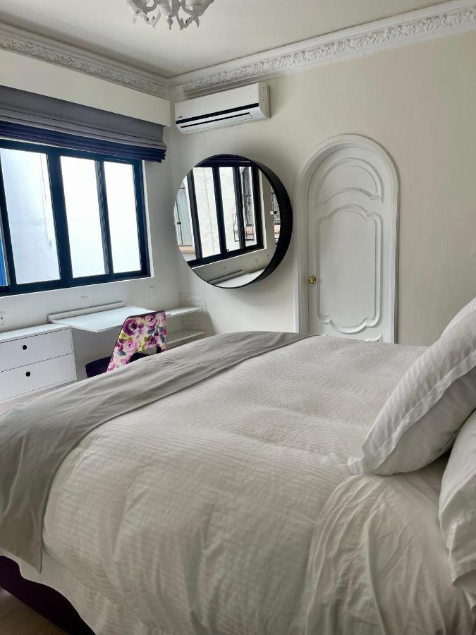 Hotel Casa Amari Mexico City