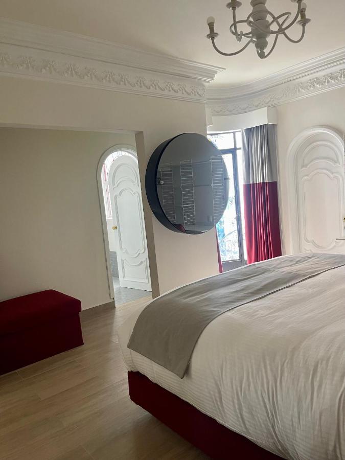Hotel Casa Amari