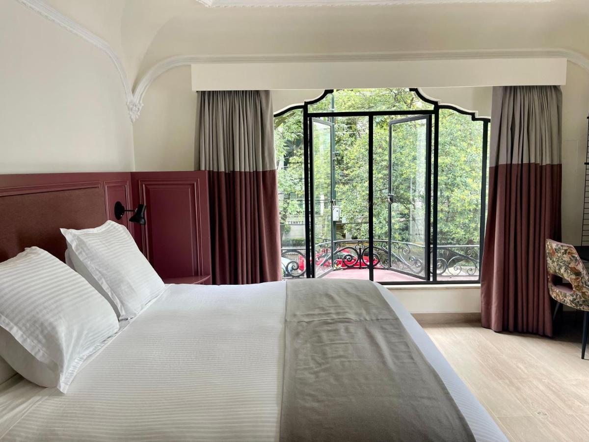 Casa Amari Hotel Mexico City