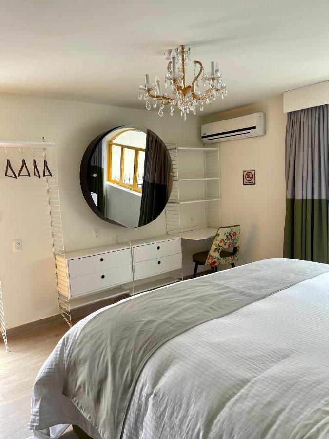 Casa Amari Hotel