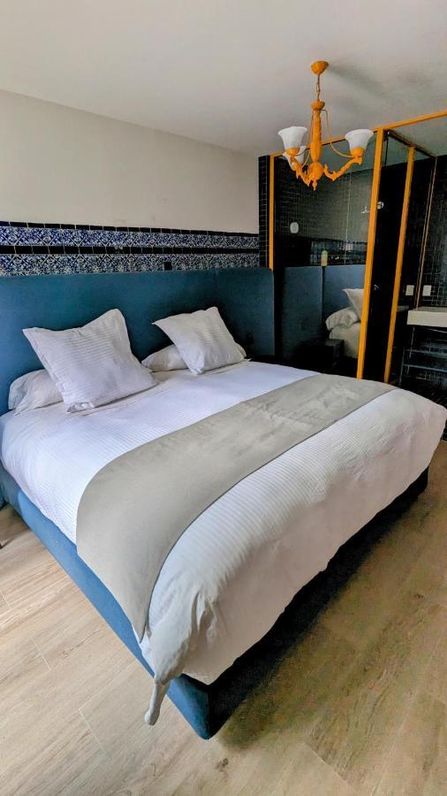 Casa Amari Mexico City