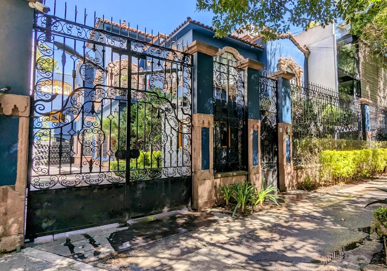 Hotel Casa Amari Mexico City