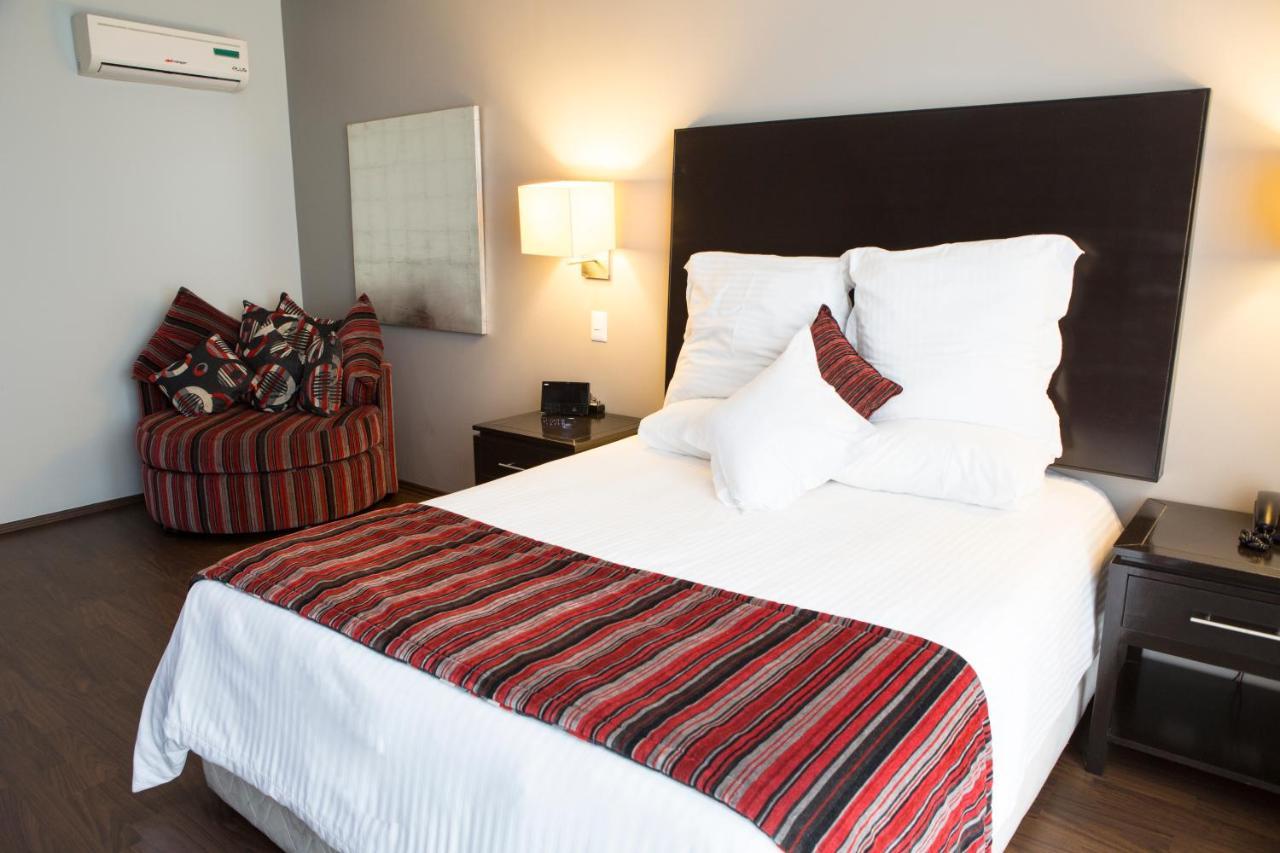 Ganges Hotel 5*