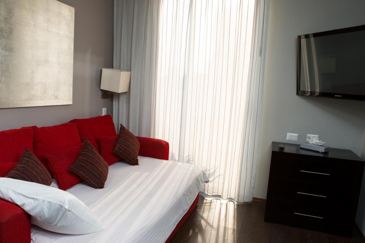 Hotel Ganges 5*