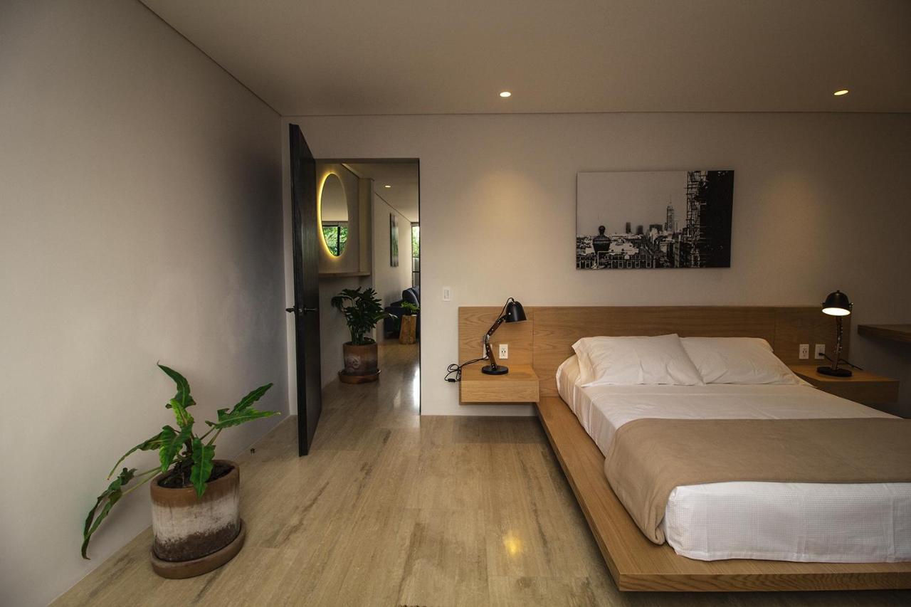 Bed & Breakfast Casa Alfredo Mexico City