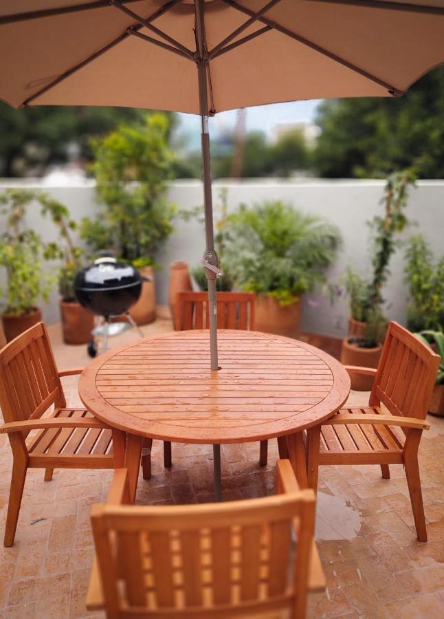 Bed & Breakfast Casa Alfredo Mexico City