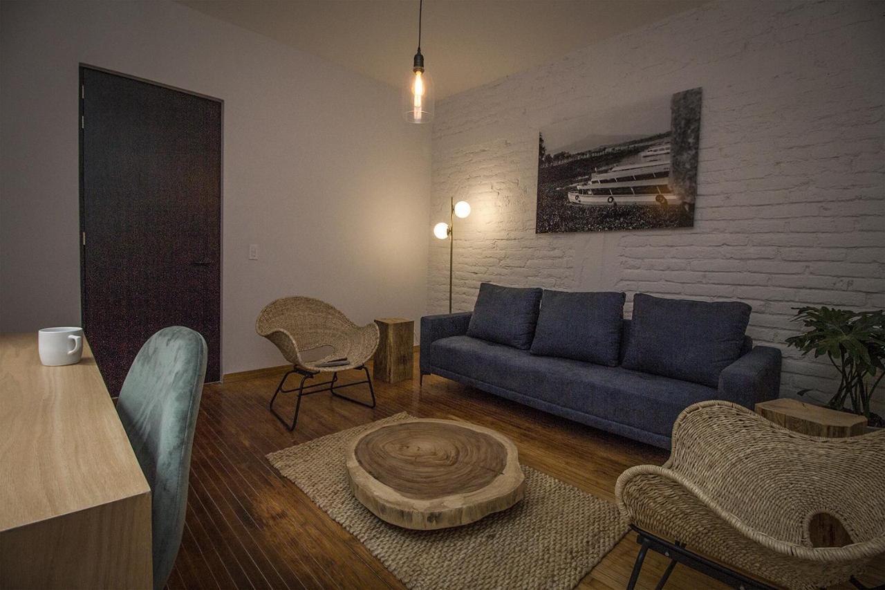 Casa Alfredo Bed & Breakfast
