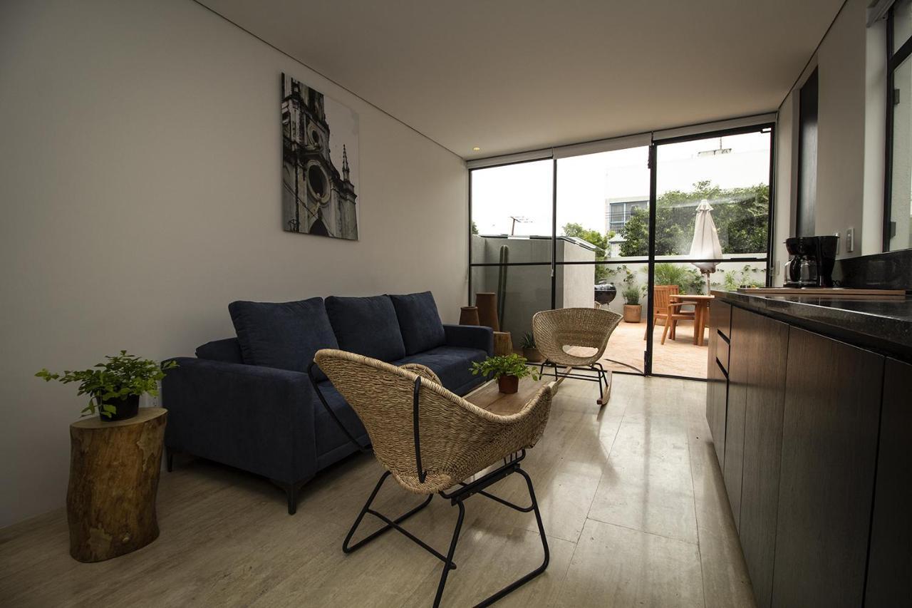 Casa Alfredo Bed & Breakfast *
