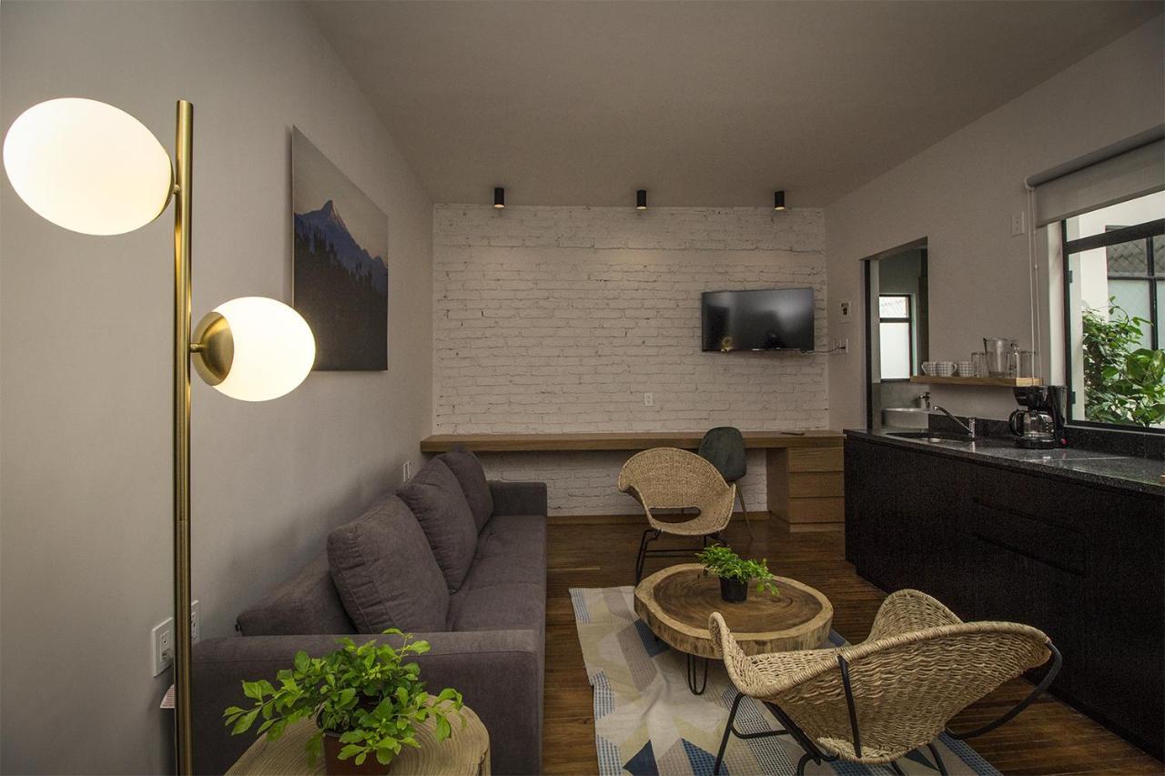 Bed & Breakfast Casa Alfredo Mexico City
