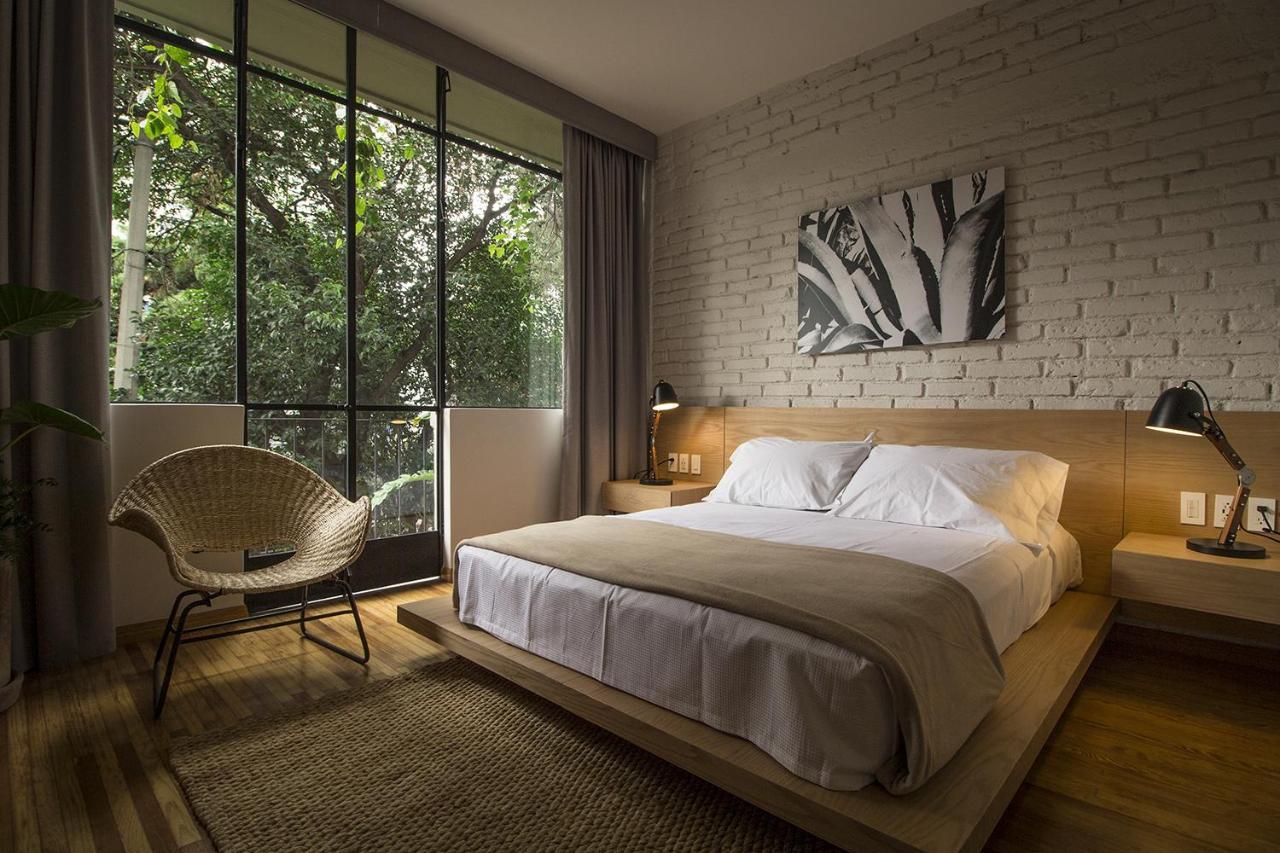 Casa Alfredo Bed & Breakfast