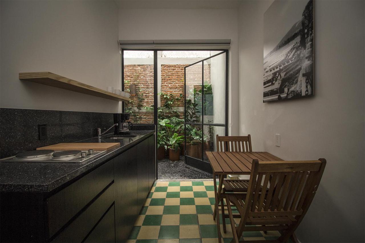 Bed & Breakfast Casa Alfredo Mexico City