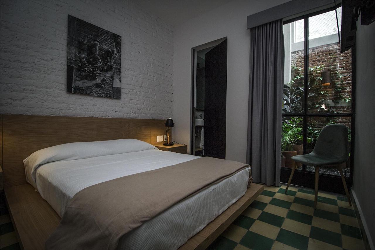Bed & Breakfast Casa Alfredo Mexico City
