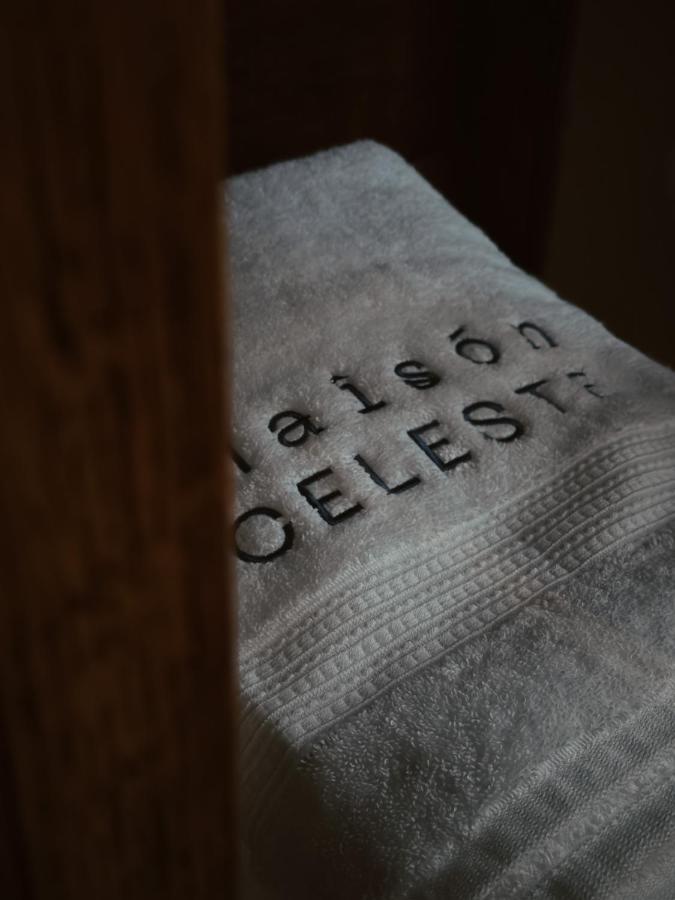 Maison Celeste Mexico City