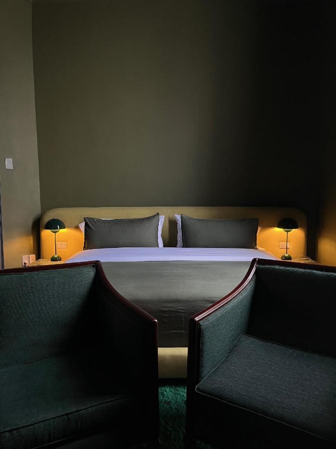 Hotel Maison Celeste Mexico City