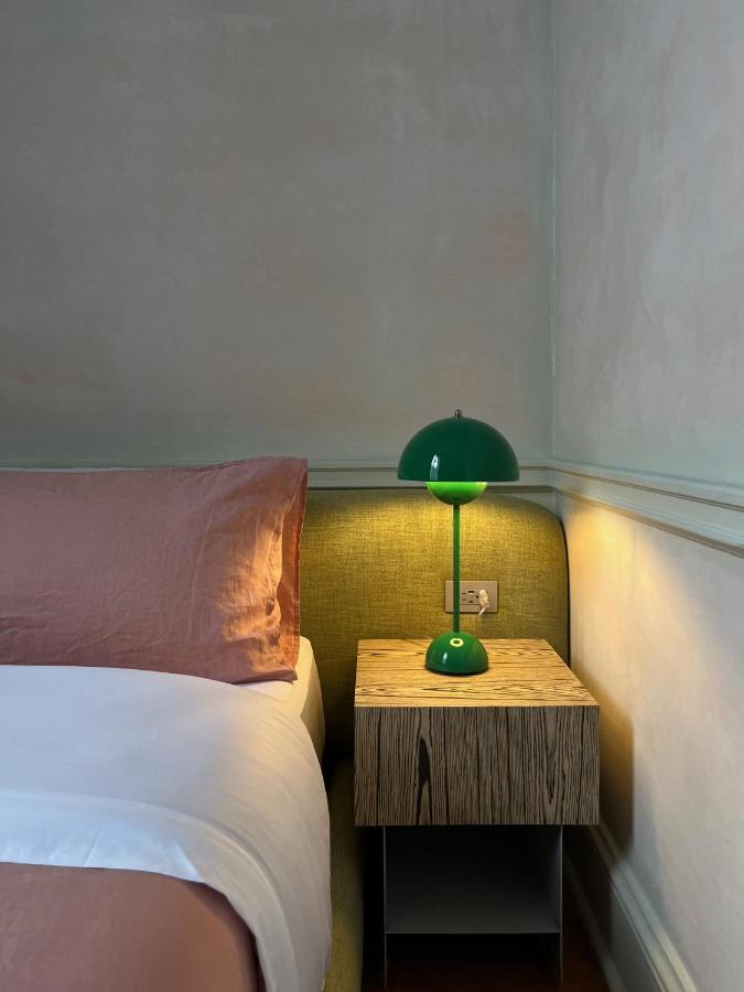 Maison Celeste * Mexico City