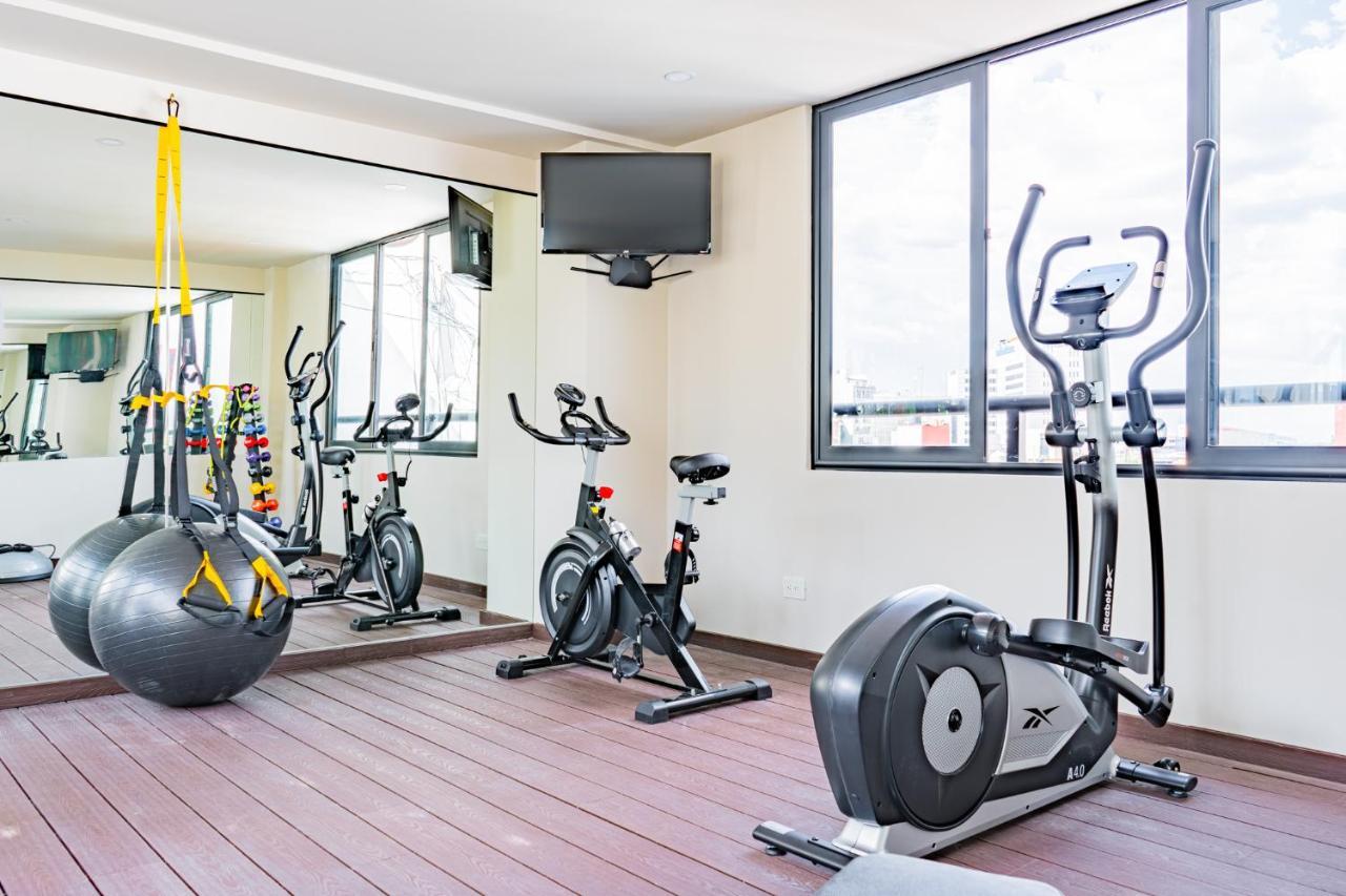 Aparthotel Asra *