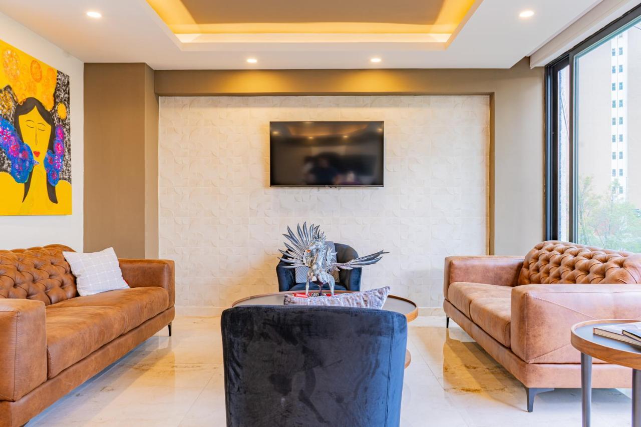 Aparthotel Asra