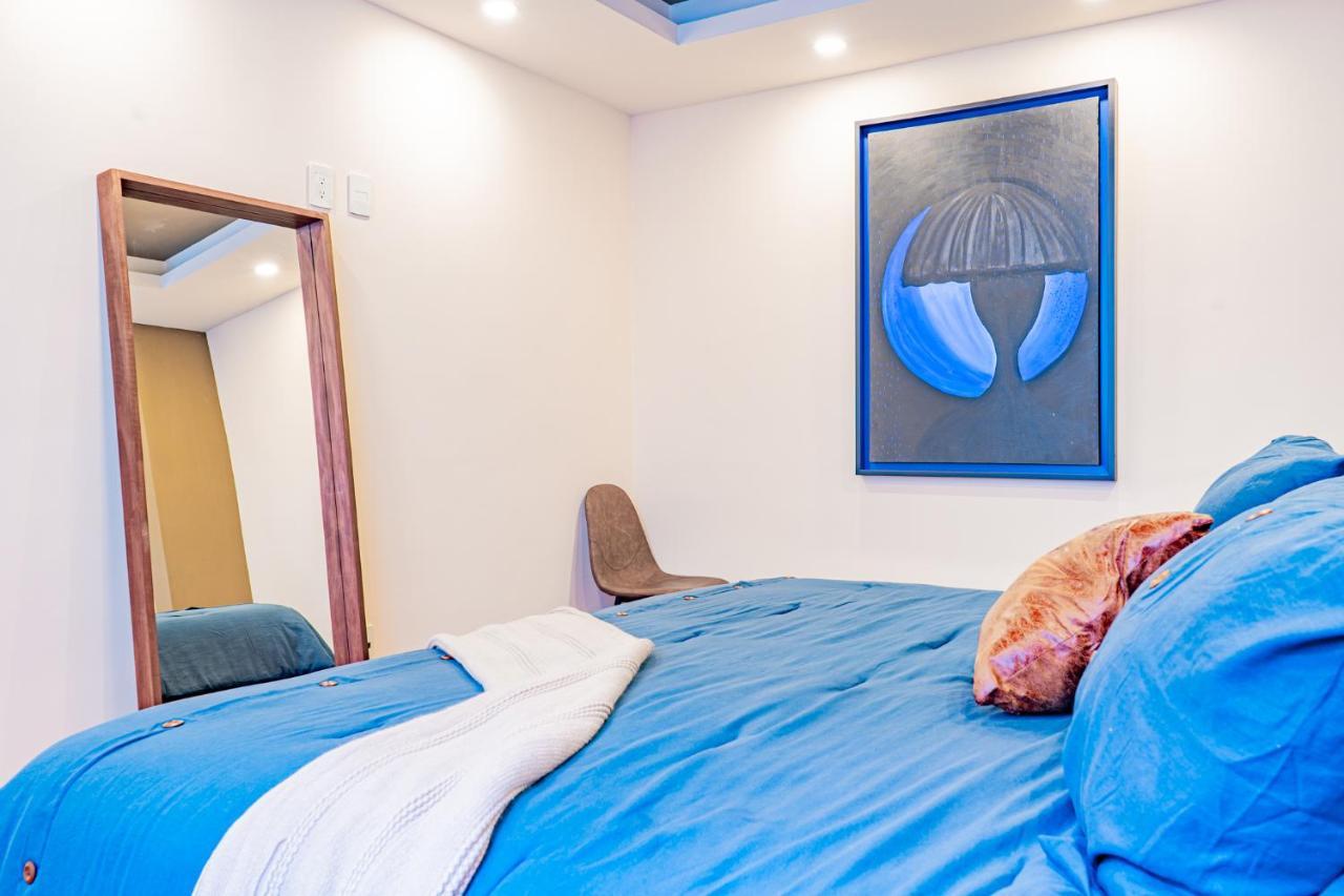 Asra Aparthotel *