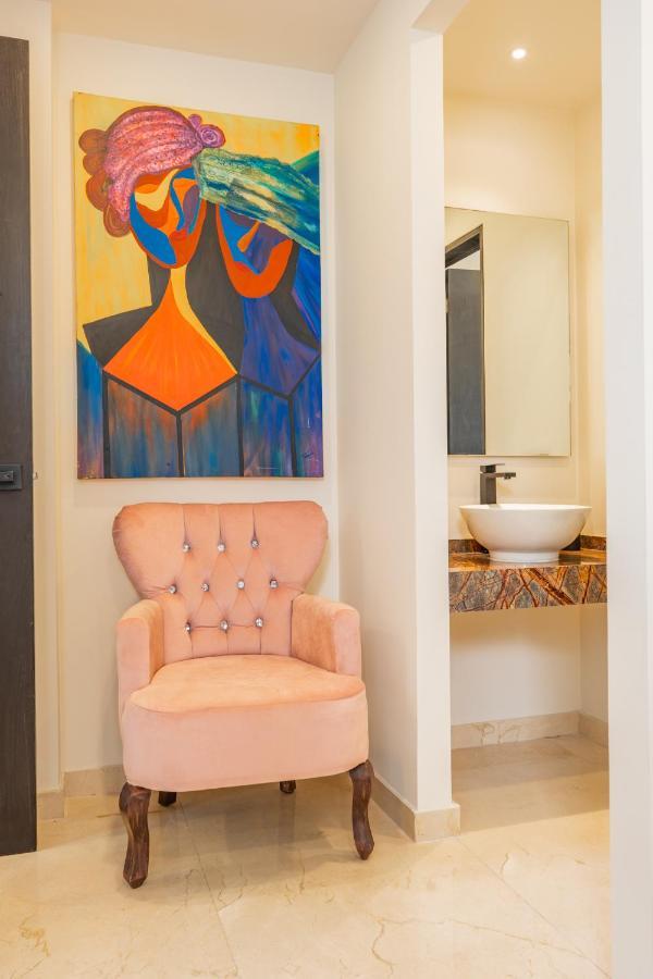Aparthotel Asra