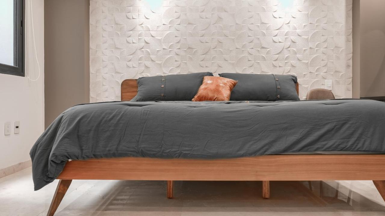 Asra Aparthotel *