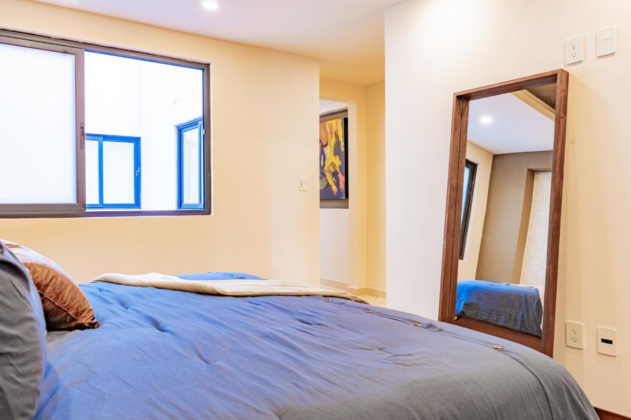 Asra Aparthotel *