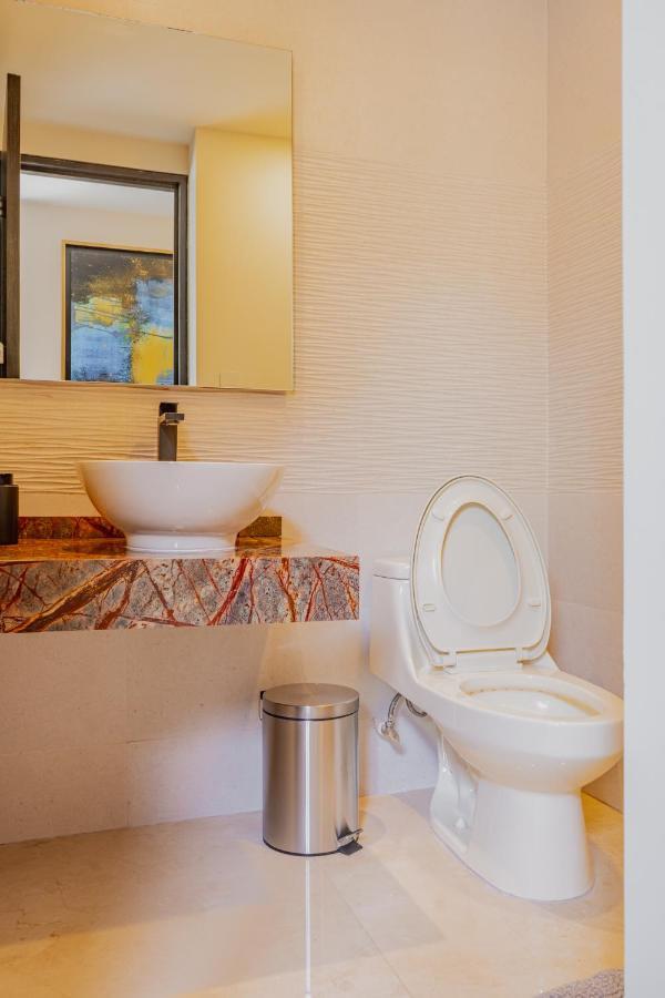 Asra Aparthotel *