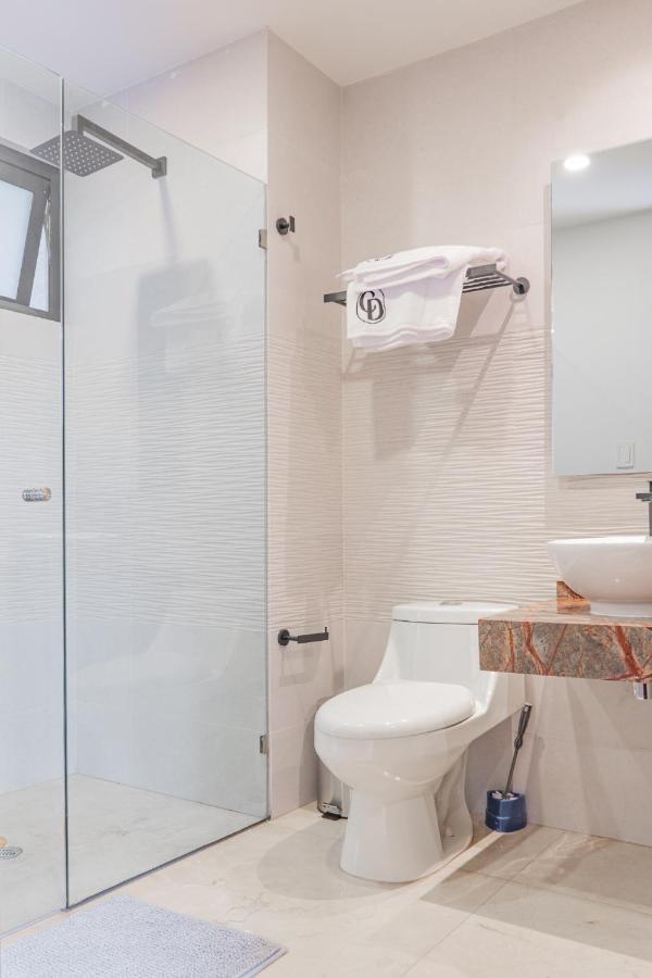 Aparthotel Asra *