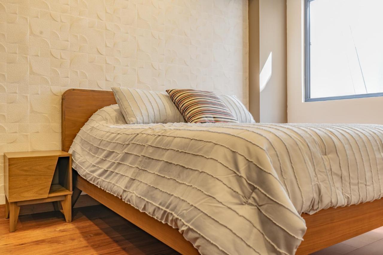 Asra Aparthotel *