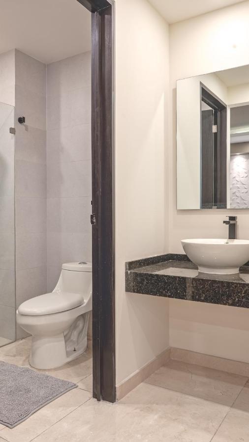 Asra Aparthotel
