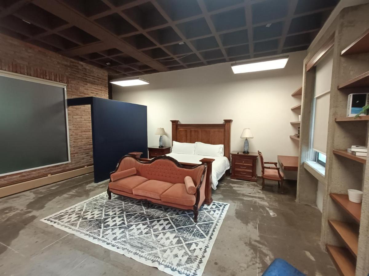 Hotel San Angel Suites By Hab 5*