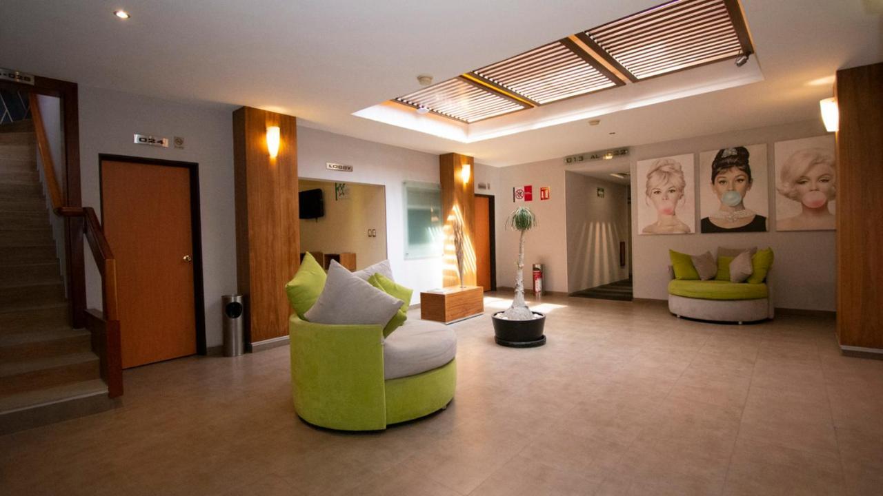 El Conde Naucalpan Only Adults 3* Mexico City