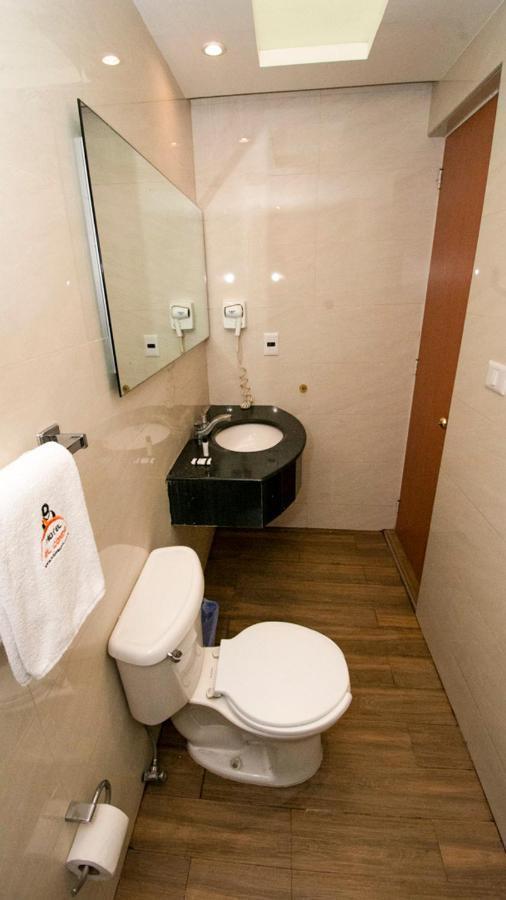 Hotel El Conde Naucalpan Only Adults 3*