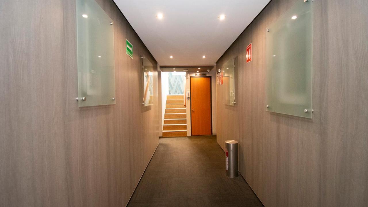 El Conde Naucalpan Only Adults 3* Mexico City