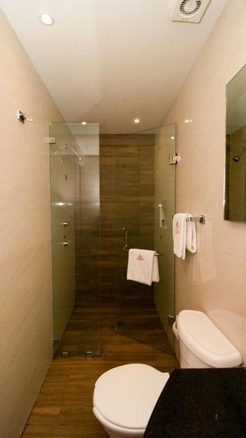 El Conde Naucalpan Only Adults Hotel Mexico City