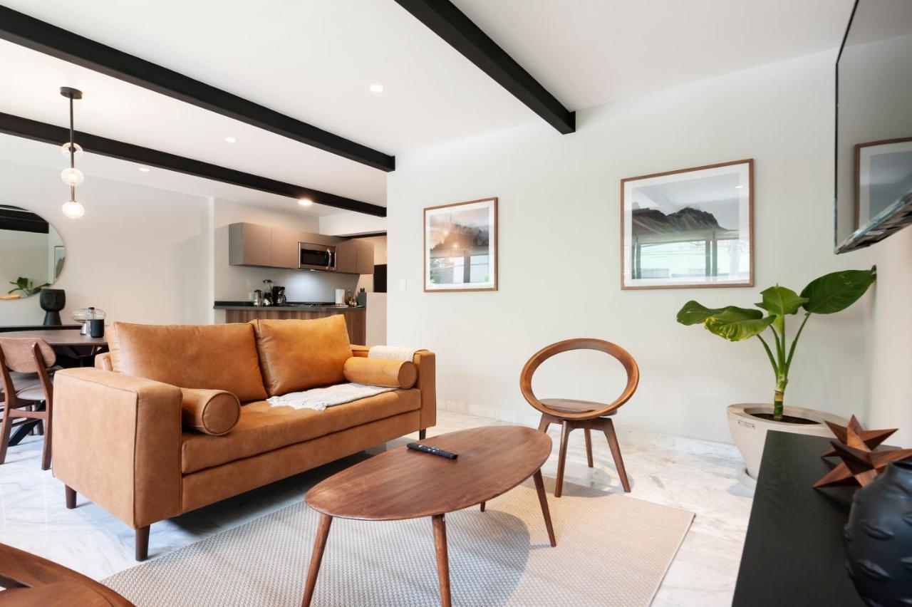 Aparthotel Arquimedes 138 By Wynwood House Mexico City
