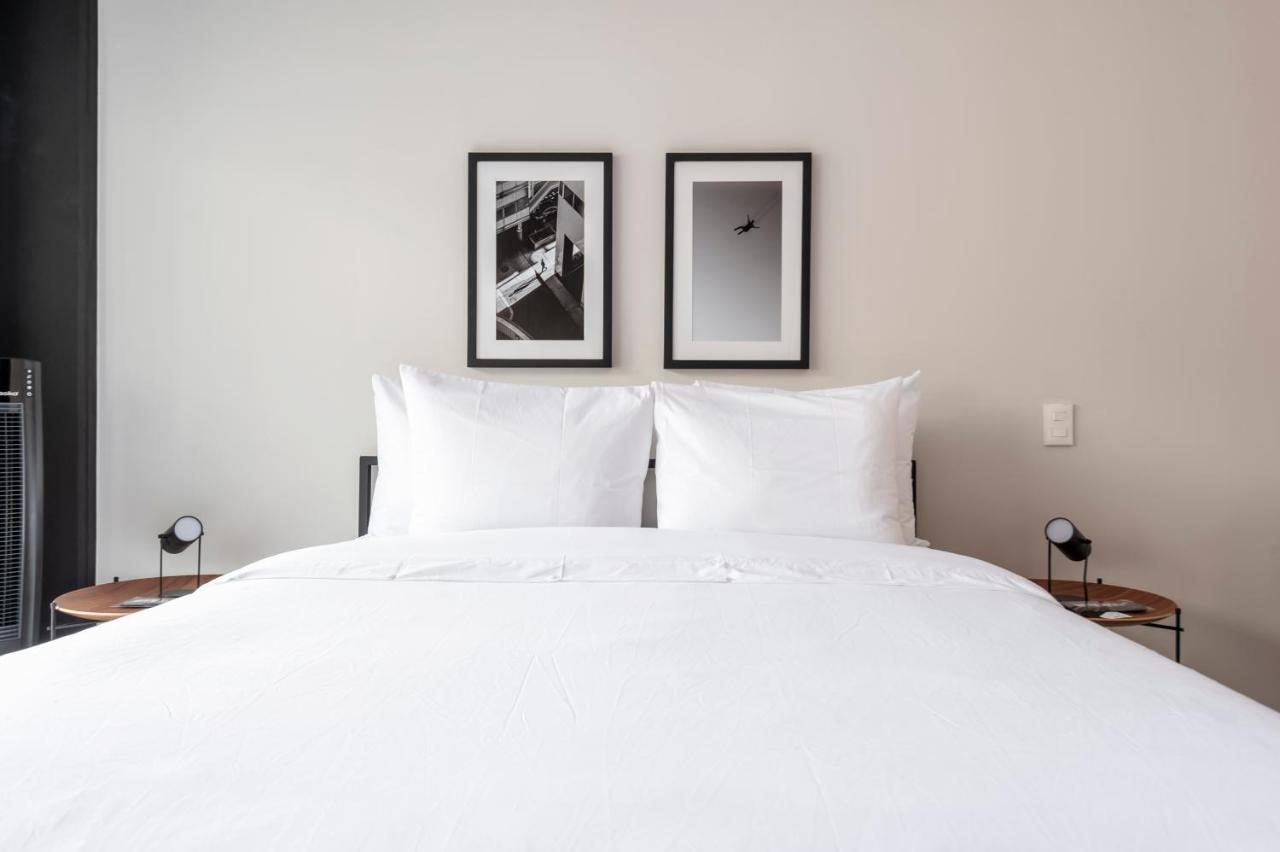 Arquimedes 138 By Wynwood House Aparthotel *