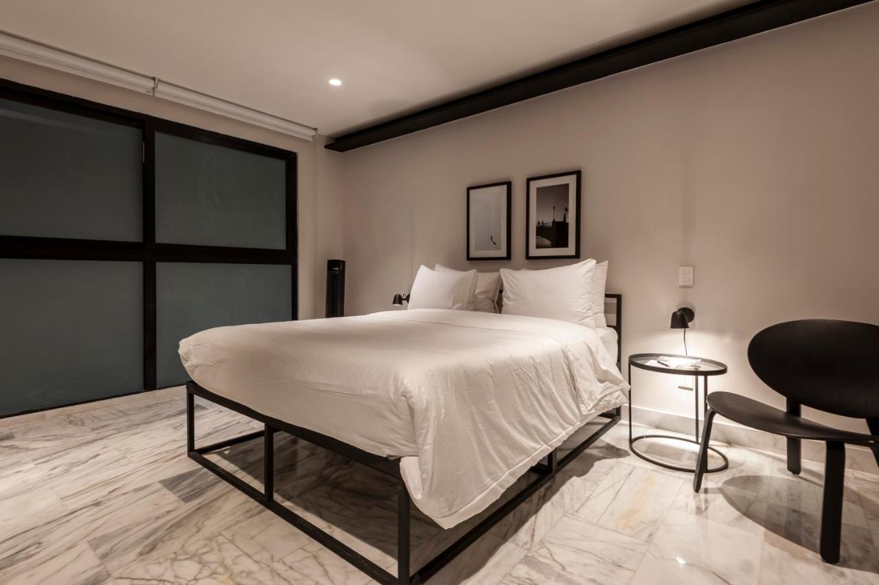 Aparthotel Arquimedes 138 By Wynwood House