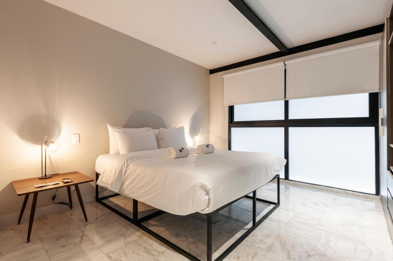Aparthotel Arquimedes 138 By Wynwood House