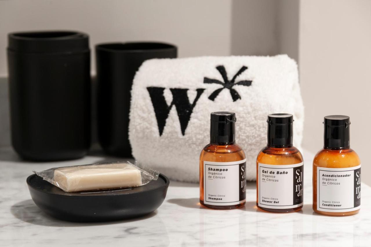 Aparthotel Arquimedes 138 By Wynwood House Mexico City