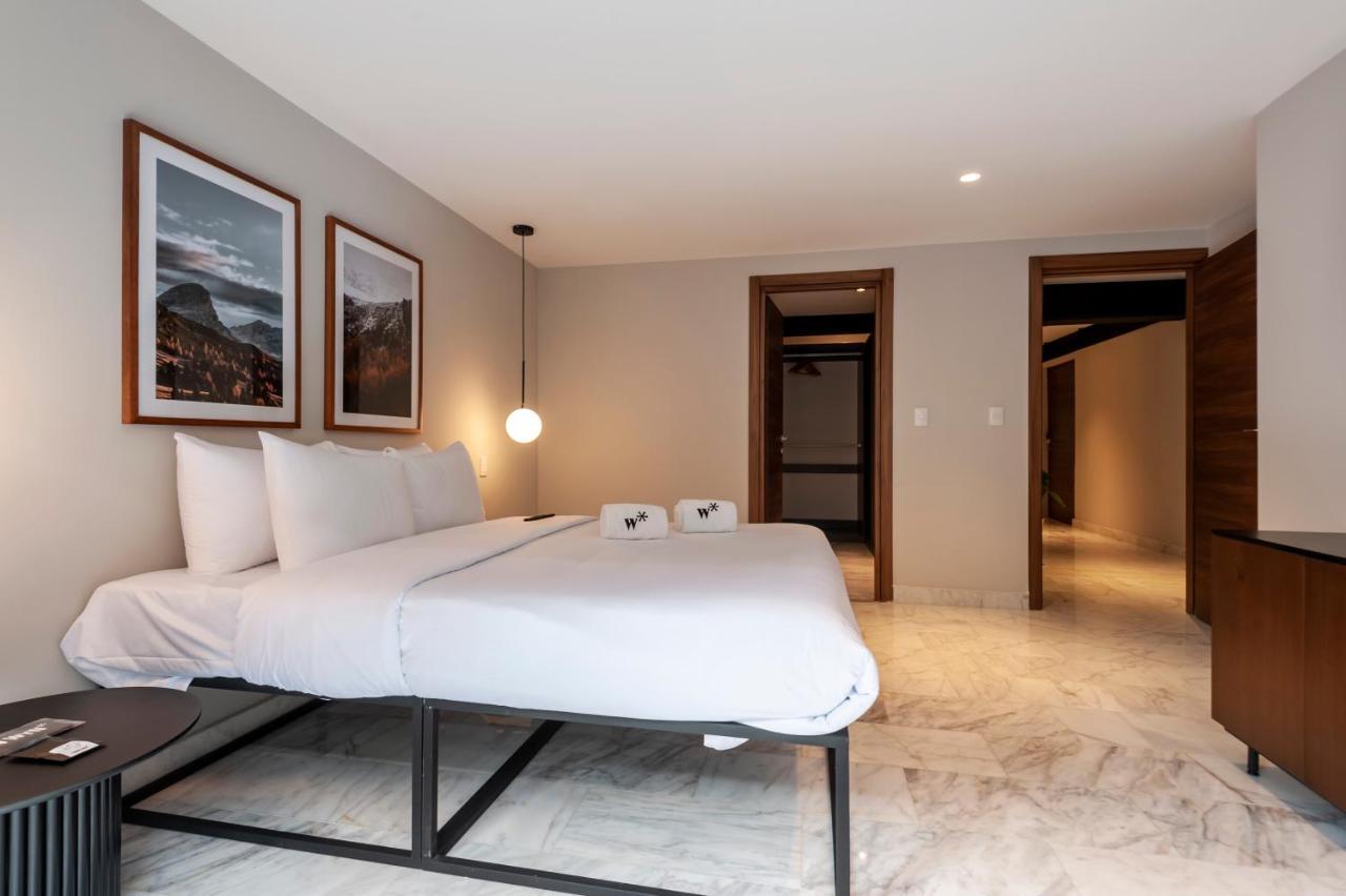 Aparthotel Arquimedes 138 By Wynwood House *