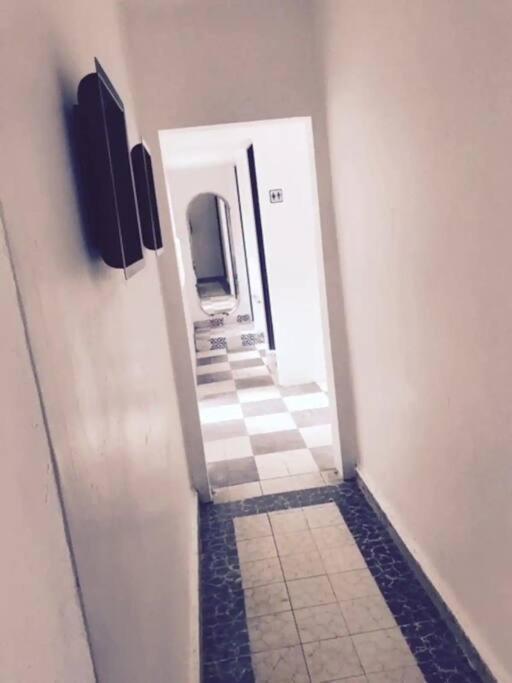 A1 Cuartito Condesa Amsterdam Homestay *
