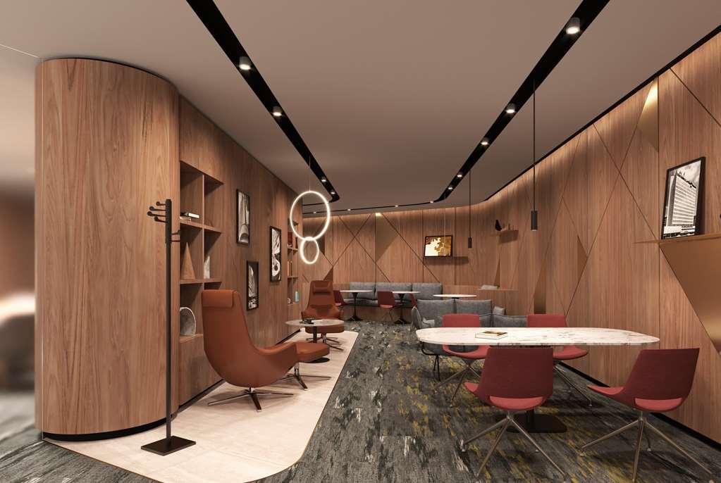 Wyndham Grand Mexico City