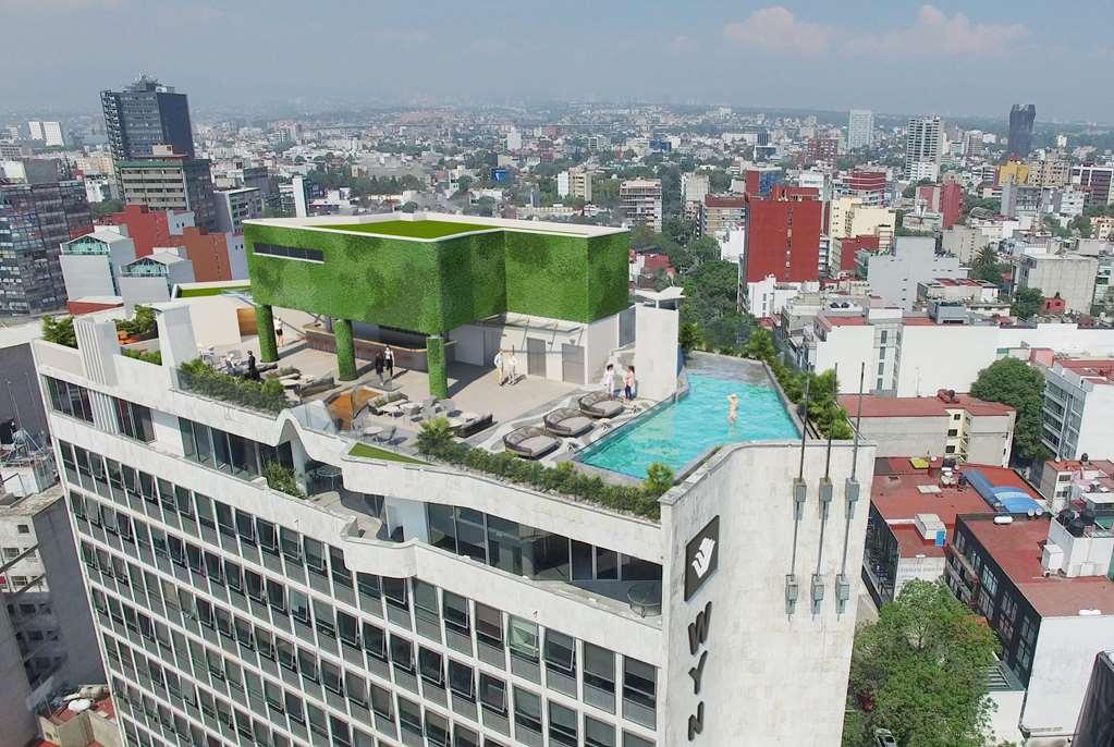 Wyndham Grand Mexico City
